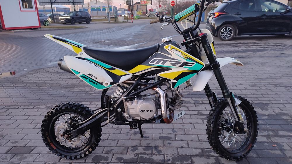 Mrf