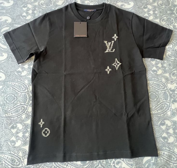 T-shirt LV