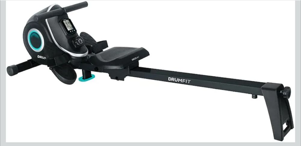 Máquina de remo cecotec