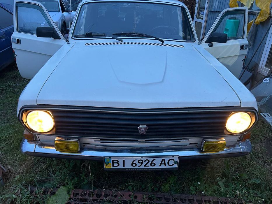 Продам волгу 2410 в дуже гарному стані