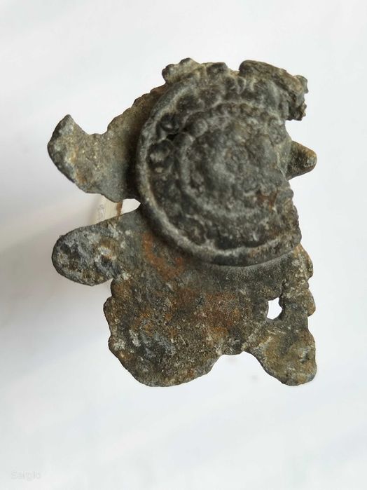 Selos (chumbo)  Лот 248