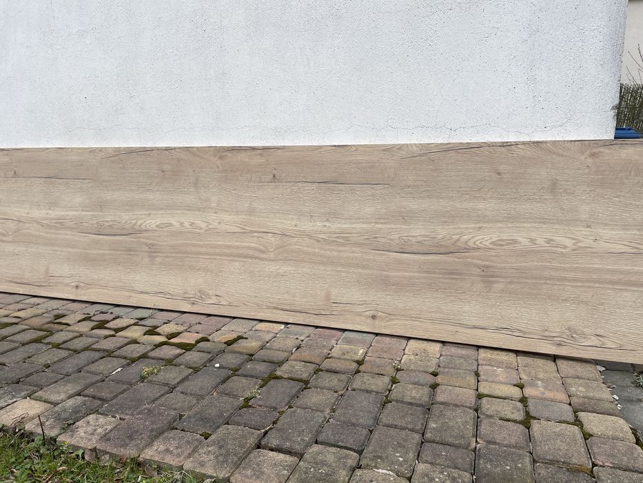 Blat egger Dąb, 410cm