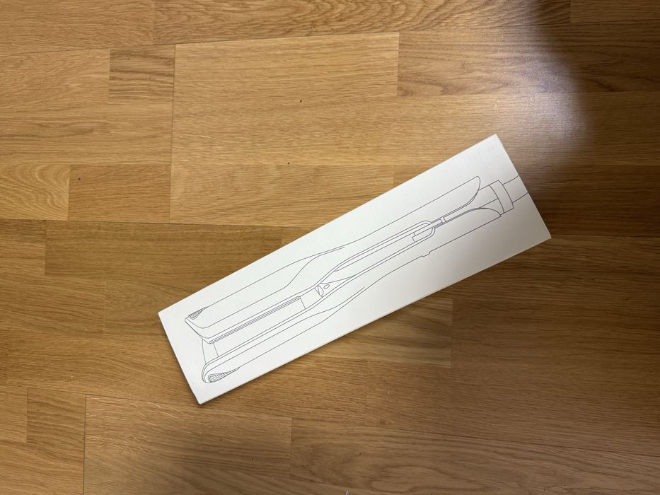 ПЛОЙКА ХВИЛЯ KS 40 ММ, куплена в ksuu store