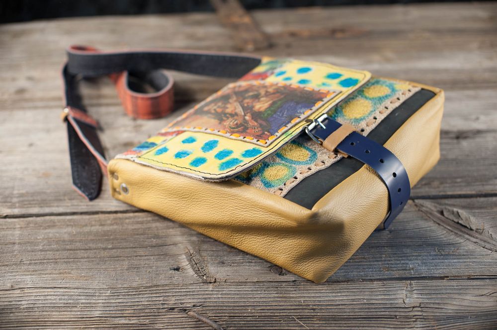 torba reggae bob marley handmade