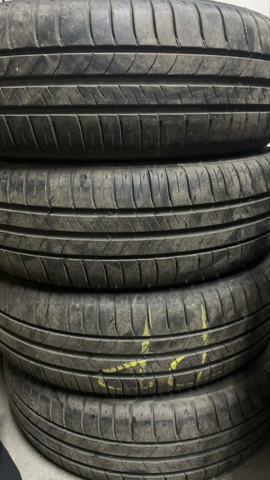 Opony letnie Michelin Energy Saver 185/65 R15