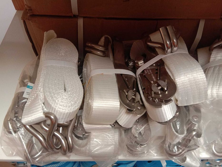 Acessorios reboques / atrelados para barco