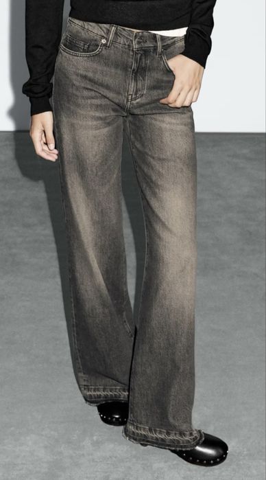 Джинси Massimo Dutti нові