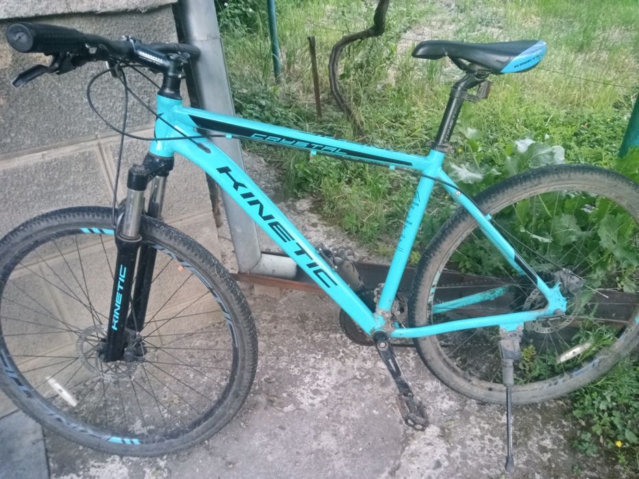Велосипед Kinetic 29