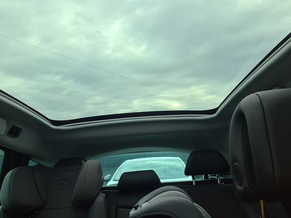 Peugeot 508 SW 1.6 HDi Allure Nacional 190k km