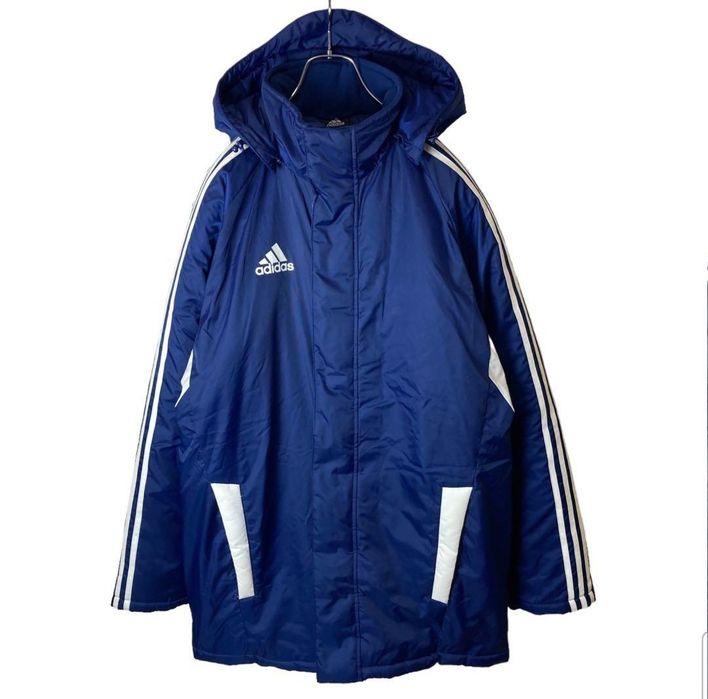 Куртка Adidas оригінал