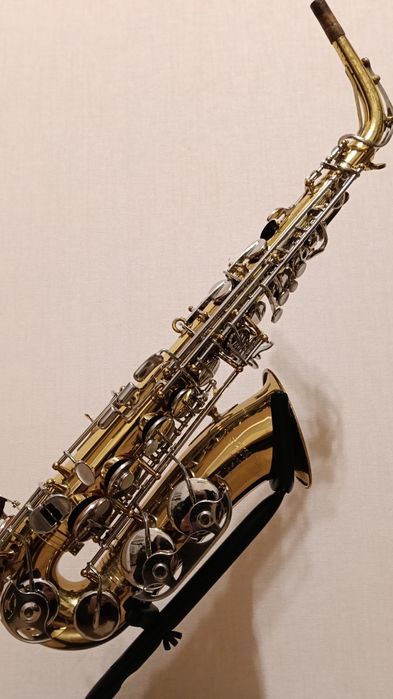 Selmer as 300 саксофон альт