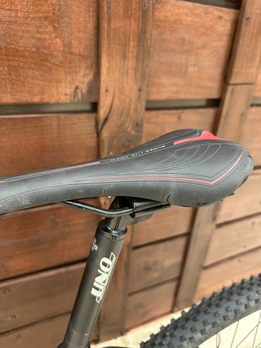 Bicicleta Mountain-Bike Agece Scape 27,5″ – Hardtail