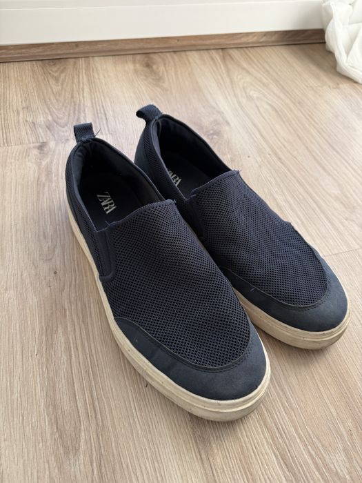 Кеди кеди zara зара