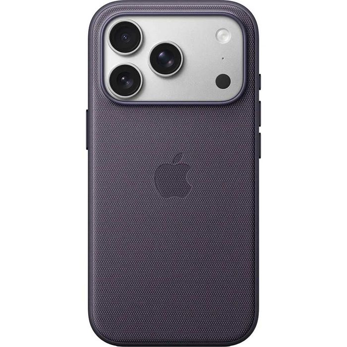 Чохол TechWoven iPhone 17 Pro Max Purple Magsafe iPhone 18 Pro Max чехол айфон 18 про макс 1:1 AI Button iphone 17 Pro айфон 18 Про айфон 17 ПРо