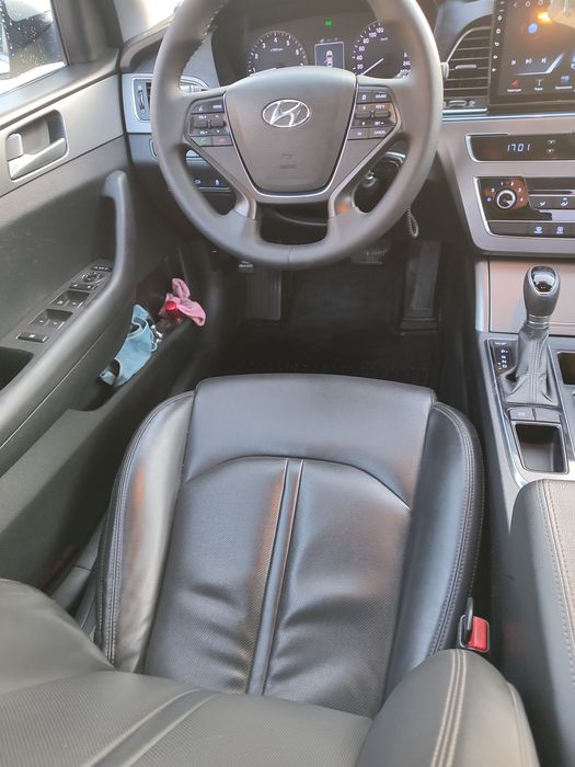 Hyundai Sonata 2014 VIN KMHE341DBFA075377 фото оголошення 21 з 22