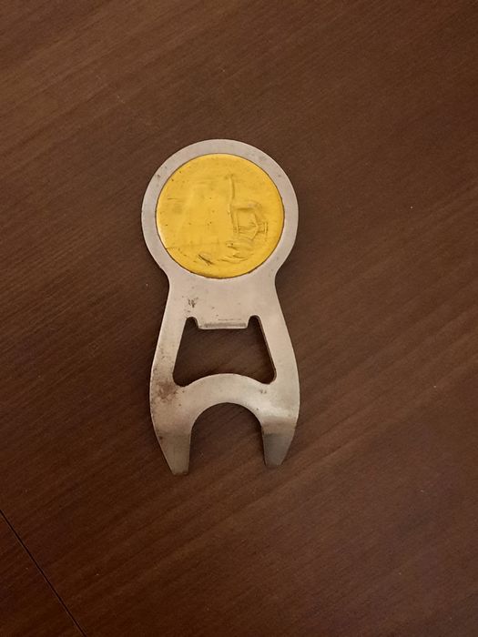 Открывашка СССР для бутылок