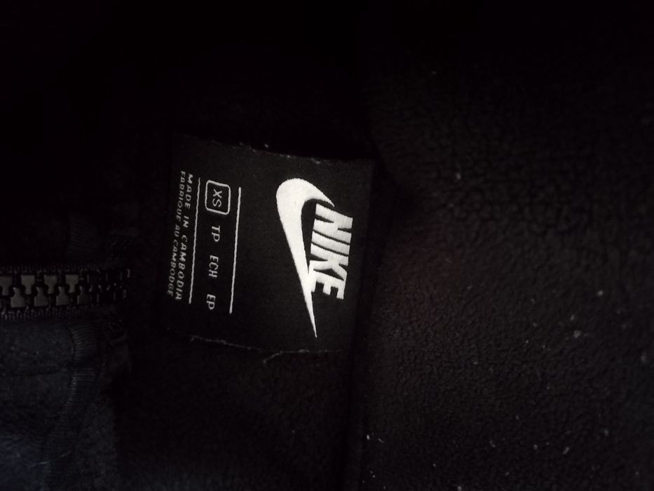 Bluza Polar Nike