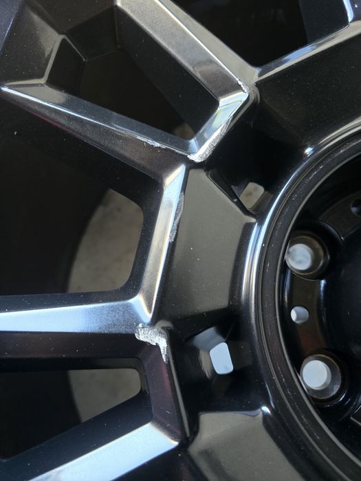 Sprzedam Oryginalna Alufelga BMW M Pakiet 23" 5x112 11j ET44 Styling 923 M