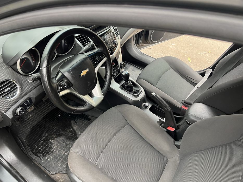 Продам Chevrolet Cruze 2011р.