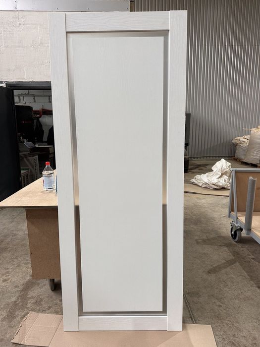 Міжкімнатні двері