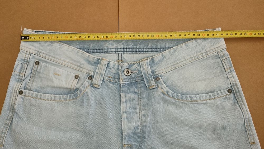 Bermudas Pepe Jeans