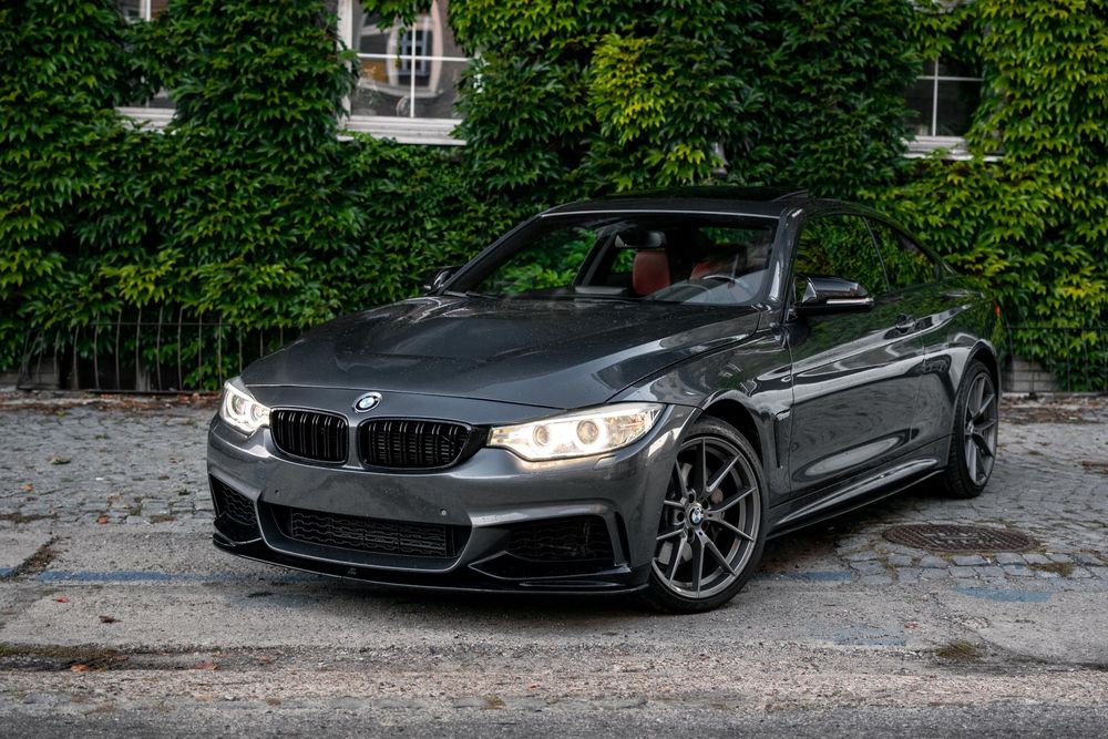 BMW Seria 4