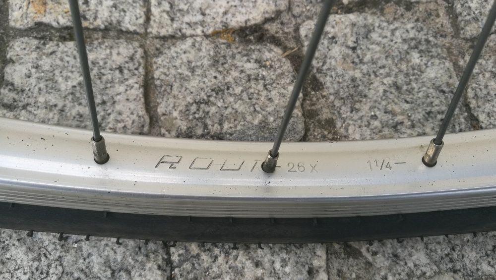 Bicicleta pasteleira Fundador estilo Janette