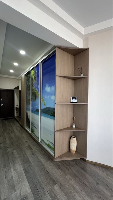 Сдам шикарную квартиру в Аркадии с видом на море