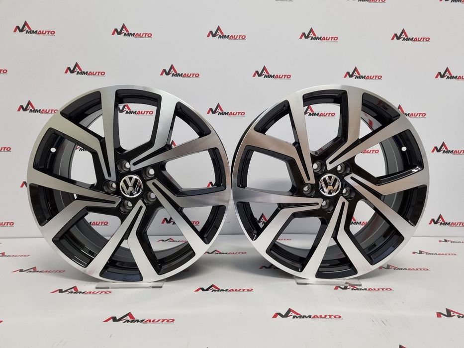 Jantes VW Golf ClubSport 19