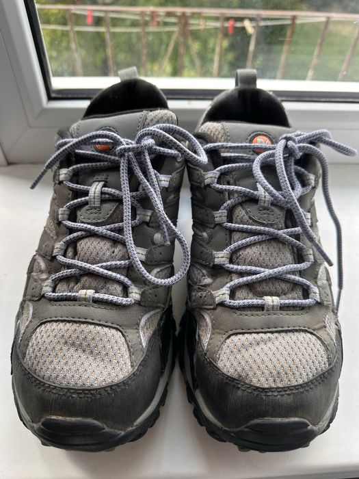 Merrell Moab 2 Gore-Tex см по стельці