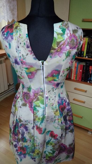 Sukienka cocomore 38