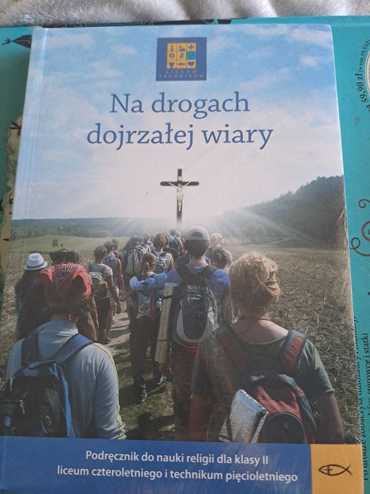 Podręcznik do Religii