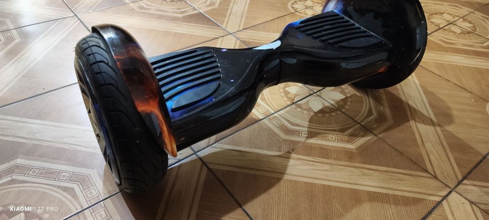 Гироборт бу в хорошем состоянии