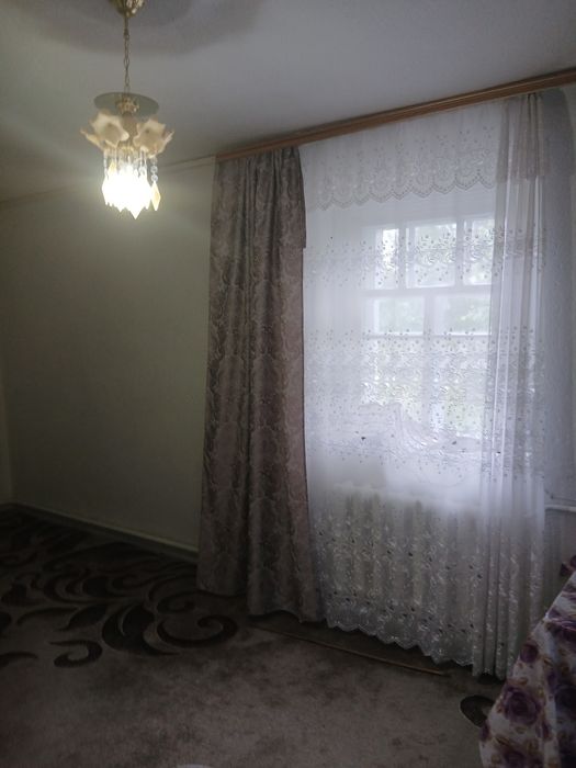 Продам будинок в селі