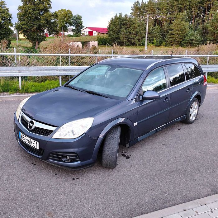 Opel Vectra