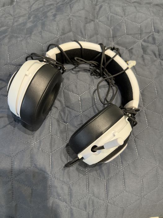 Kup teraz! Słuchawki Razer Kraken PRO 7.1 V2 Gaming!
