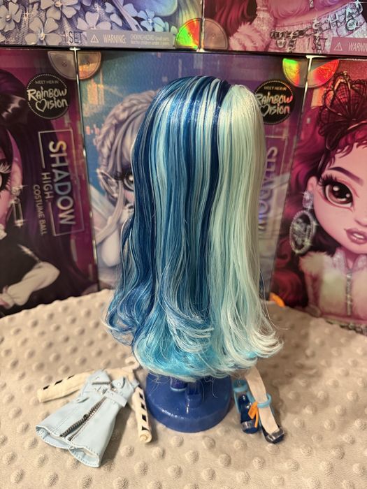 Rainbow High Skyler Bradshaw