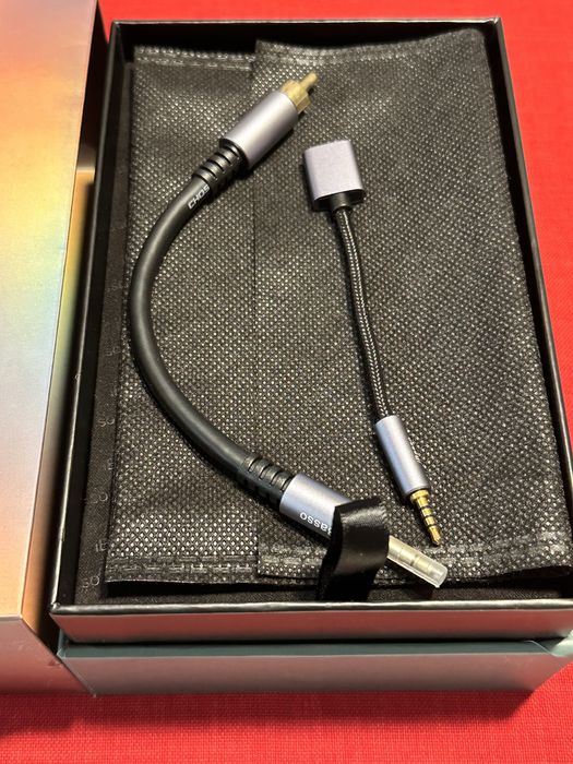 DAP - Ibasso player DX240