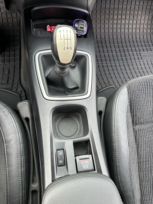 Renault Laguna 3