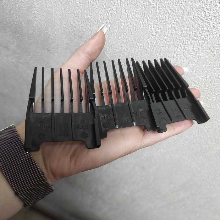 Машинка для стрижки WALH 2562