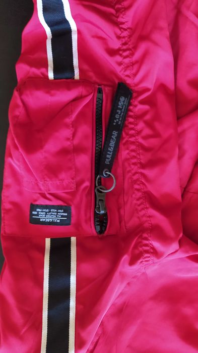 Casaco homem/rapaz Pull&Bear - S - (6)