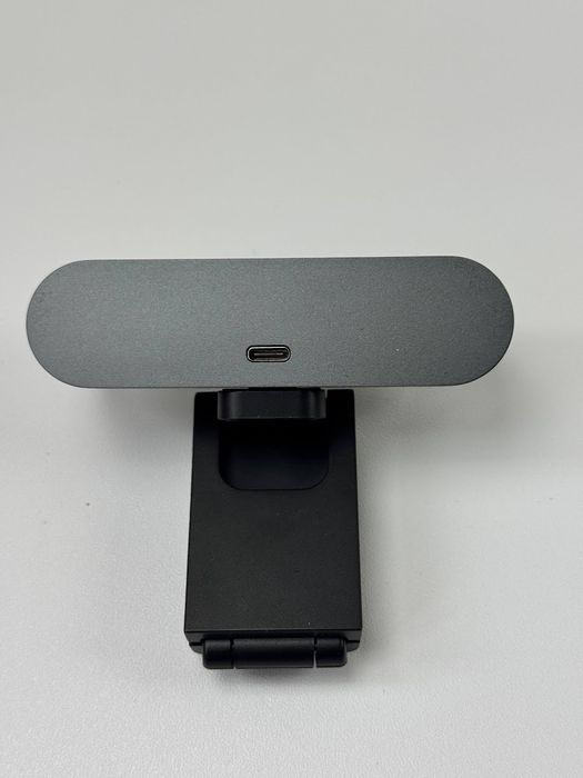 Веб-камера Logitech Brio 4K Graphite (960-001746)