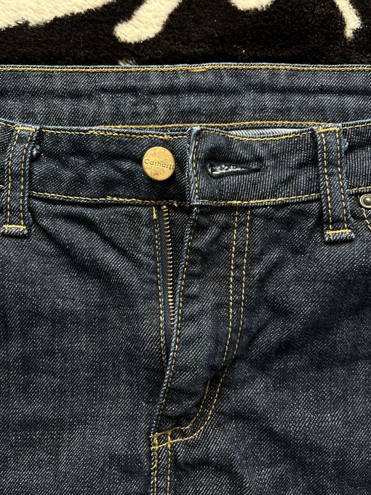 міні спідниця carhartt