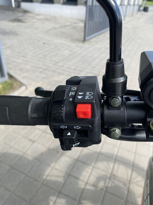 NEW GEON X-LINE 250 (FE 21/18) МКПП-6 Доставка/Кредит