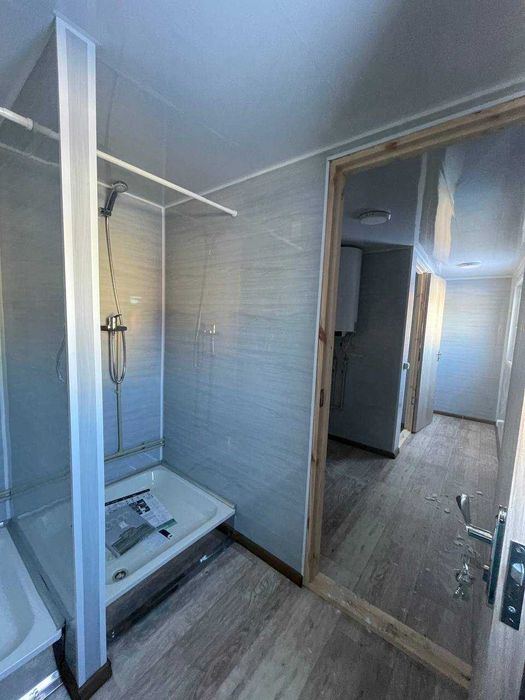 Модульний санвузол, готовий душ, під ключ, з доставкою, в наявності!!!