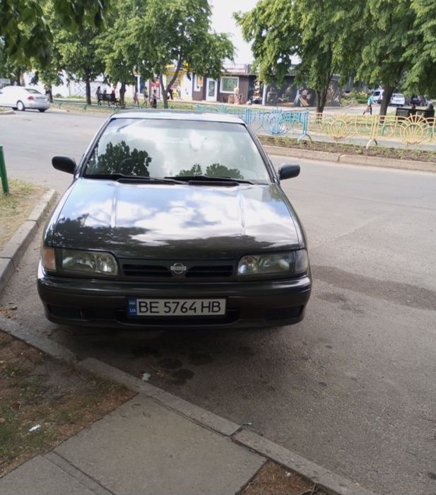 Продам авто 1,6 р