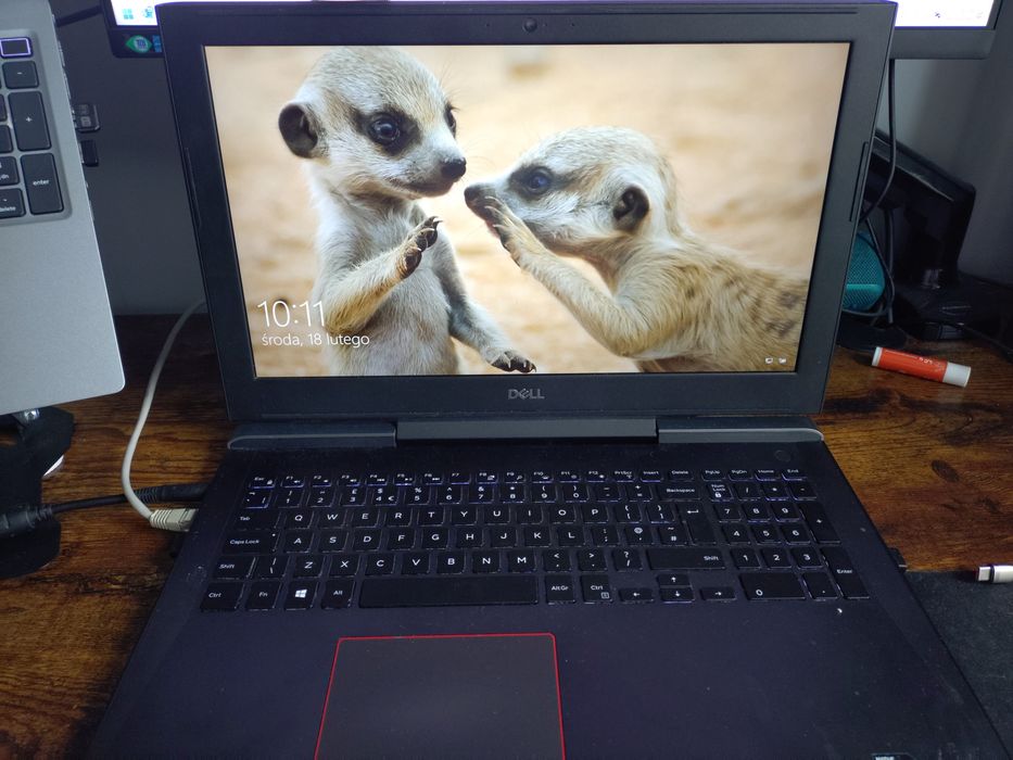Dell G5 15 – 5587 62CRXQ2