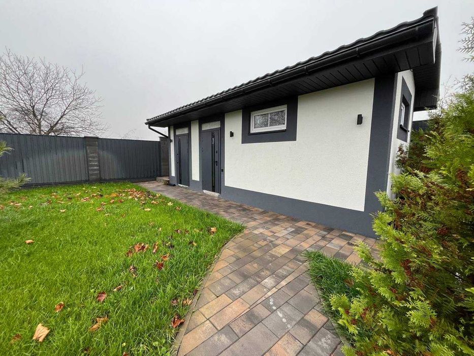 Дом по адресу ул. Китобойная (площадь 150 м²) - Atlanta.ua - фото 13