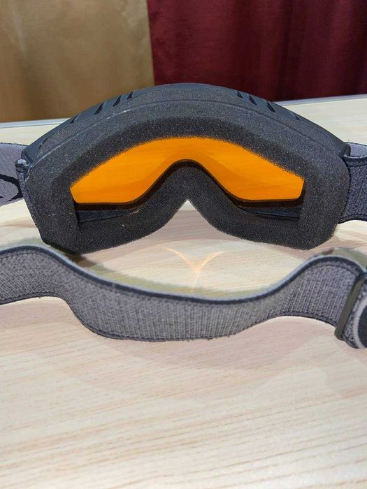 Гірськолижна маска окуляри alpina