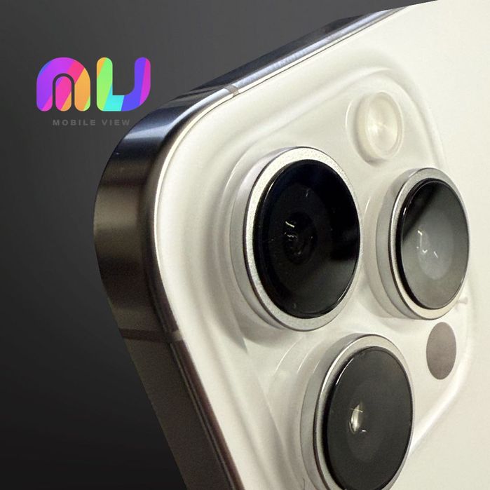 iPhone 16 Pro 256 GB - Garantia - 2 Anos - Grade A